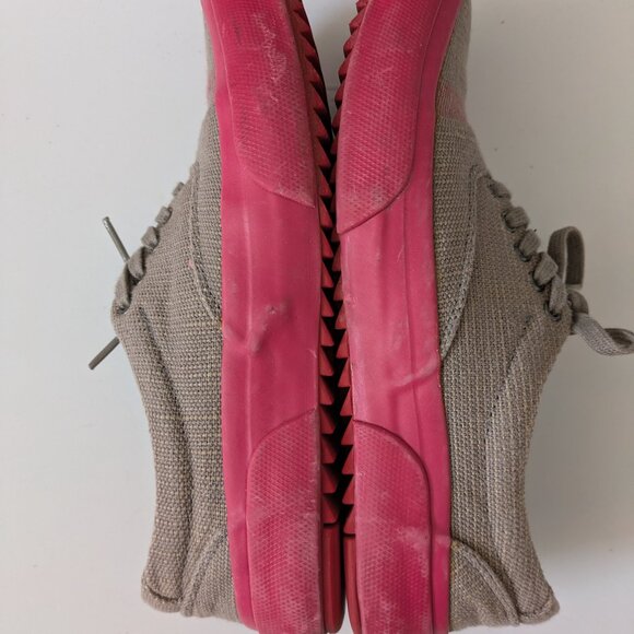 Brave Gentleman Revenant Sneaker Vegan Recycled Eco-Friendly Size - Picture 10 of 11